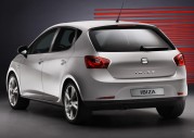 Seat Altea freetrack